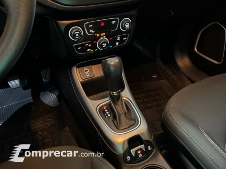 COMPASS 2.0 16V Sport