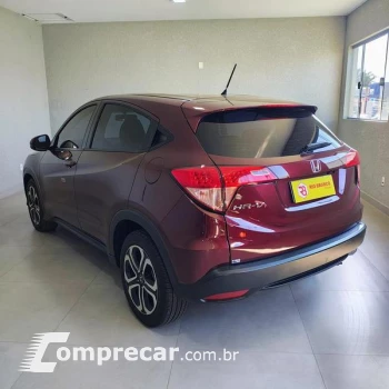 HR-V 1.8 16V LX