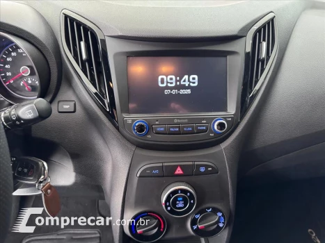 HB20 1.6 R SPEC 16V FLEX 4P AUTOMÁTICO
