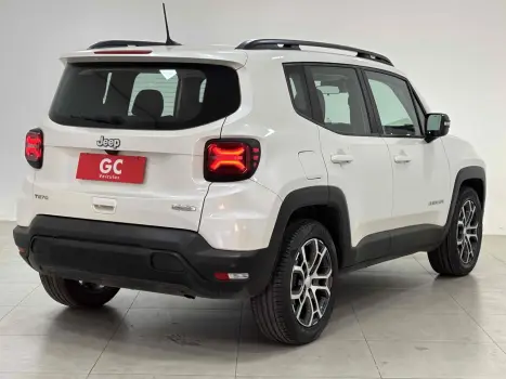 RENEGADE 1.3 T270 TURBO FLEX LONGITUDE AT6