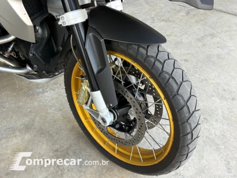 R 1250 GS RALLYE
