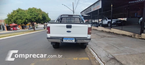 RANGER 2.8 XL 4X2 CD 8V Turbo Intercooler