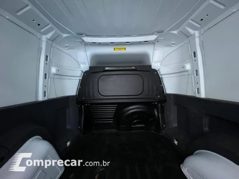 Fiorino Endurance