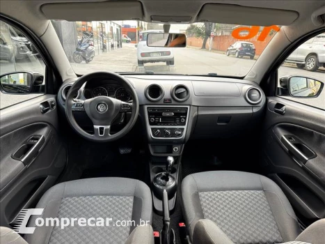 VOYAGE 1.6 MI Comfortline 8V