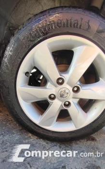 TIIDA 1.8 SL 16V