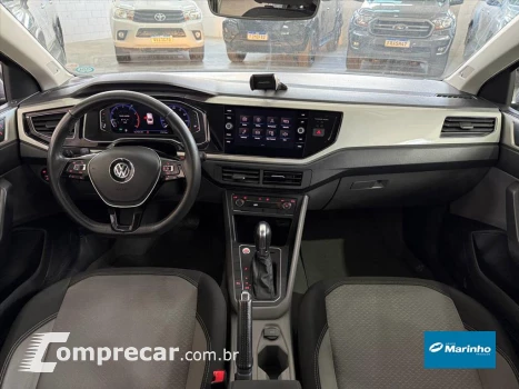VIRTUS 1.0 200 TSI HIGHLINE AUTOMÁTICO