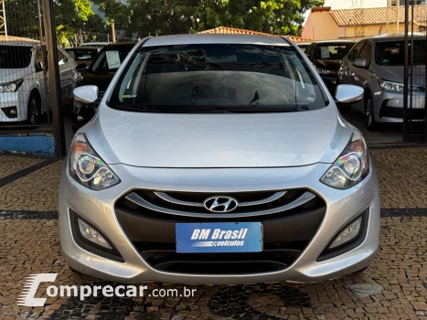 I30 1.8 MPI 16V