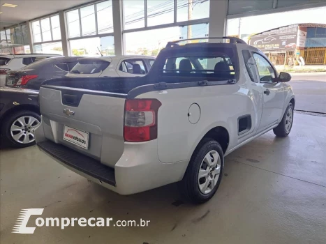 MONTANA 1.4 MPFI LS CS 8V FLEX 2P MANUAL