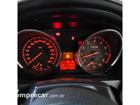 Z4 3.0 ROADSTER 35I I6 24V GASOLINA 2P AUTOMÁTICO