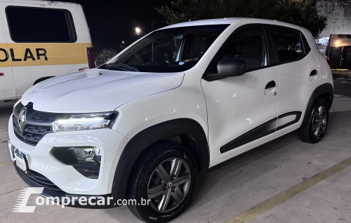 KWID 1.0 12V SCE ZEN