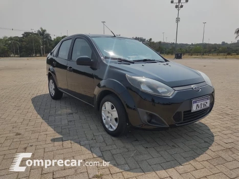 FIESTA 1.0 MPI Sedan 8V