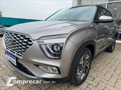 Hyundai CRETA 1.0 Tgdi Limited 4 portas