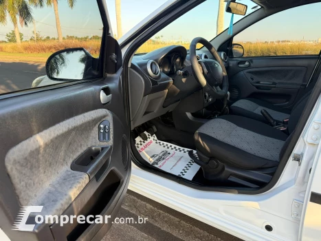 FIESTA 1.6 SE Hatch 16V