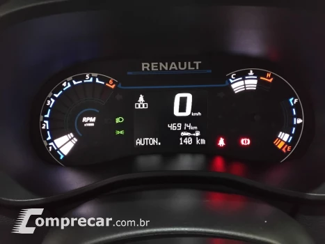 KWID 1.0 12V SCE FLEX OUTSIDER MANUAL