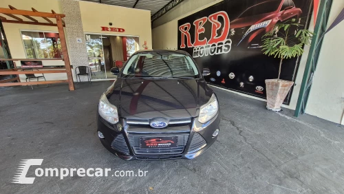 FOCUS 2.0 SE Sedan 16V