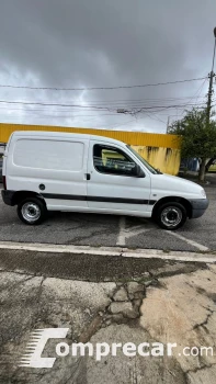 PARTNER 1.6 Furgão 16V