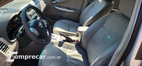 COROLLA 2.0 Vvt-ie XEI