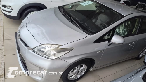 Toyota PRIUS 1.8 VVT-I Dohc 16V 4 portas