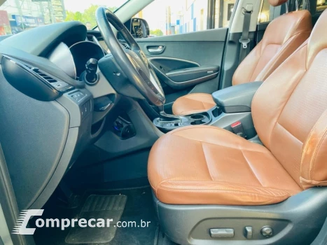 GRAND SANTA FÉ 3.3 MPFI V6 4WD