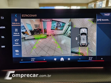 X2 2.0 16V 4P SDRIVE 20I M SPORT TURBO STEPTRONIC AUTOMÁTICO