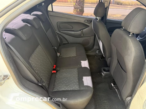 KA + 1.0 SE 12V