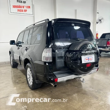 Pajero HPE Full 3.8 V6 250cv 5p Aut.