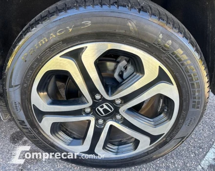 HR-V 1.8 16V LX