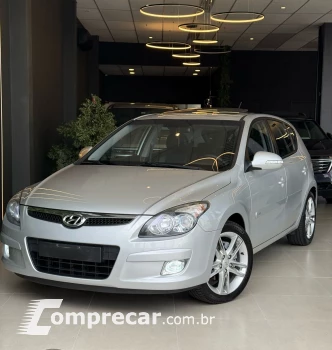 I30 2.0 MPI 16V
