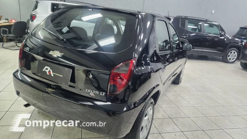 Celta LT 1.0 MPFI 8V FlexP. 5p