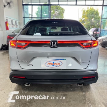 HR-V Advance 1.5 TB 16V 5p Aut.