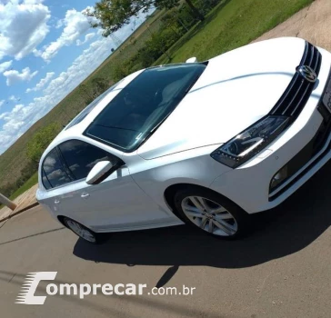 JETTA 2.0 TSI Highline 211cv