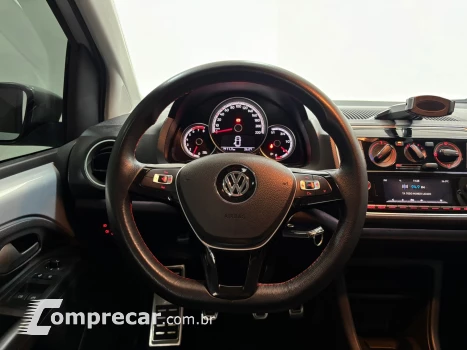 UP 1.0 170 TSI TOTAL FLEX CONNECT 4P MANUAL