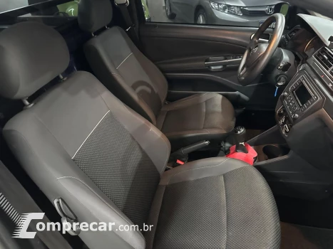 Saveiro Trendline 1.6 T.Flex 8V