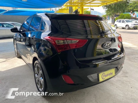 I30 1.8 16V 4P AUTOMÁTICO