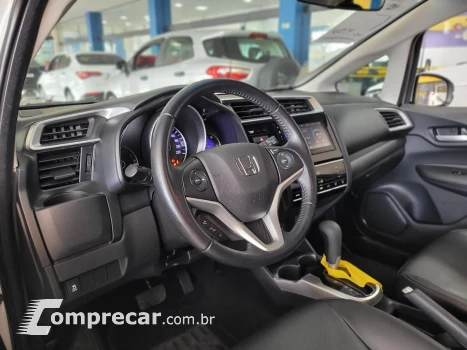 FIT 1.5 EXL 16V