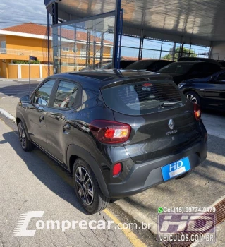 KWID Intense 1.0 Flex 12V 5p Mec.