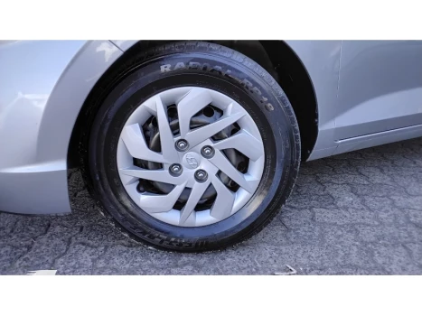 HB20 1.0 12V FLEX SENSE MANUAL