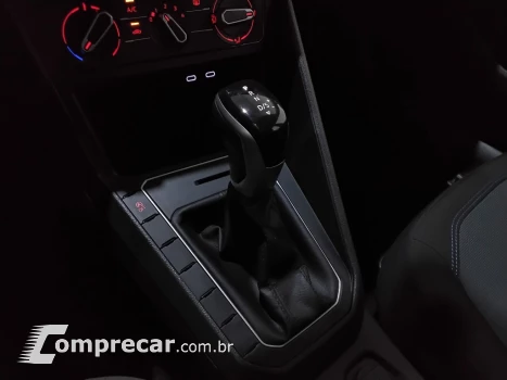 NIVUS 1.0 200 TSI TOTAL FLEX COMFORTLINE AUTOMÁTICO