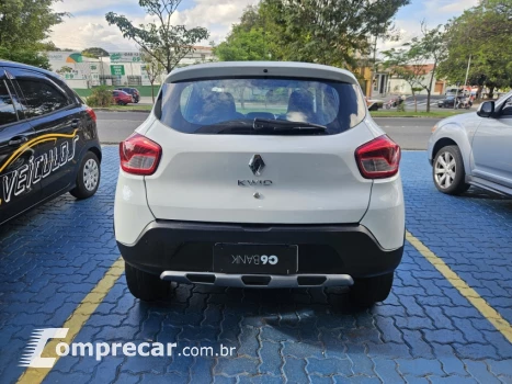 KWID 1.0 12V SCE ZEN