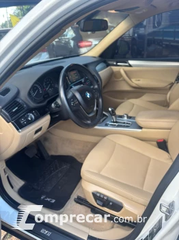 X3 2.0 20I 4X4 16V