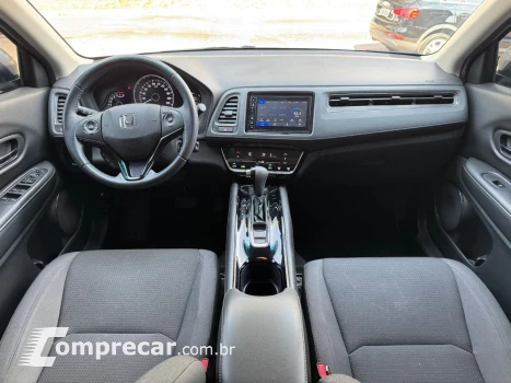 HR-V EX 1.8 Flexone 16V 5p Aut.