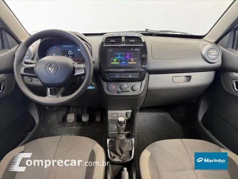 KWID 1.0 12V SCE FLEX OUTSIDER MANUAL
