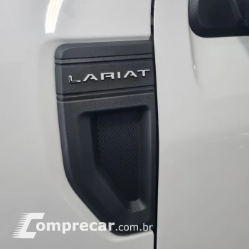MAVERICK 2.0 Ecoboost Lariat FX4