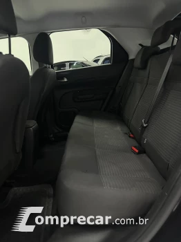 C4 CACTUS 1.6 VTI 120 Feel Pack Eat6