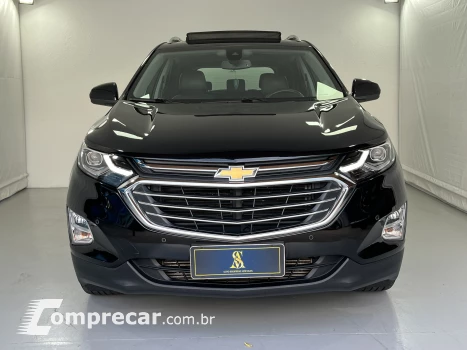 CHEVROLET EQUINOX 2.0 16V Turbo Premier AWD - 4 portas