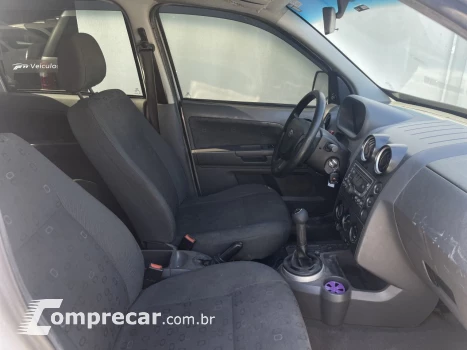 Ecosport 1.6 4P XLT