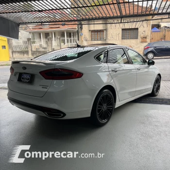 Fusion Titanium 2.0 GTDI Eco. Awd Aut.