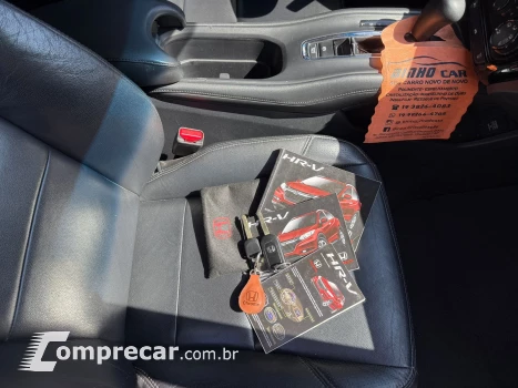HR-V 1.8 16V LX
