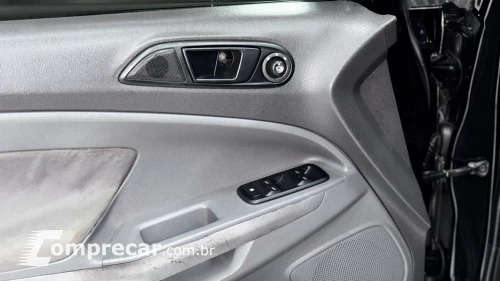 ECOSPORT 1.6 SE 16V