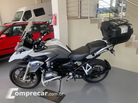BMW R 1200 GS